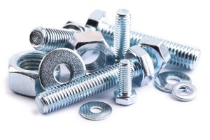 Bolt Standards