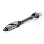 Expanding Rock Anchor