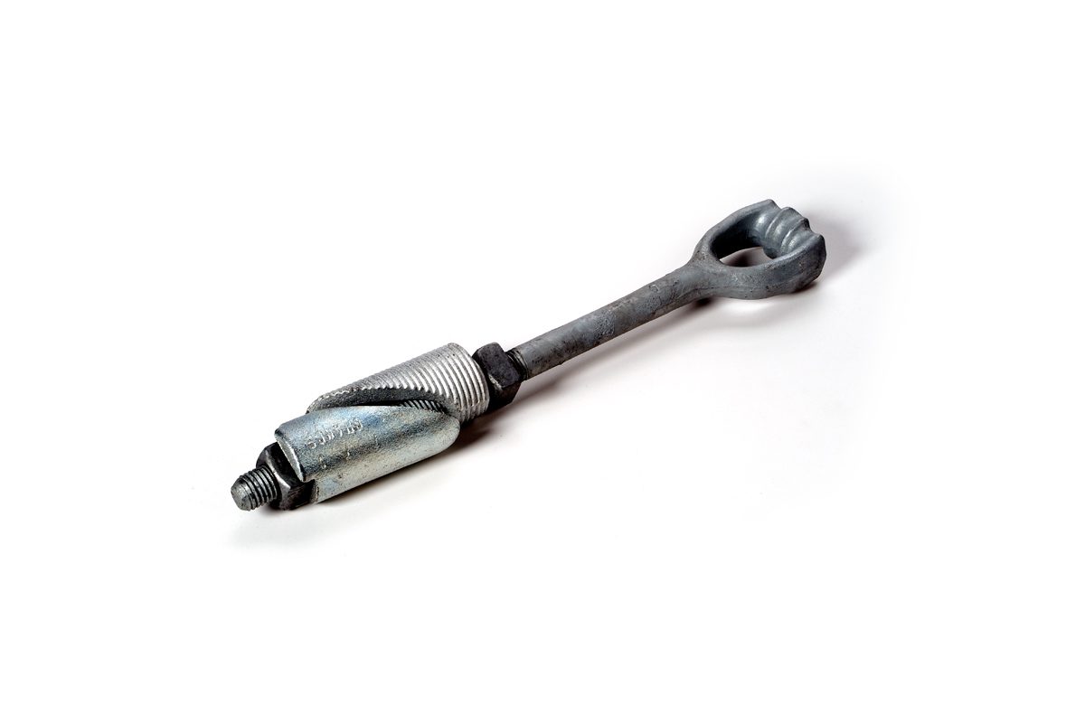 Expanding Rock Anchor