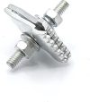 I-Beam Grounding Clamp