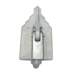 Manta Ray Anchors