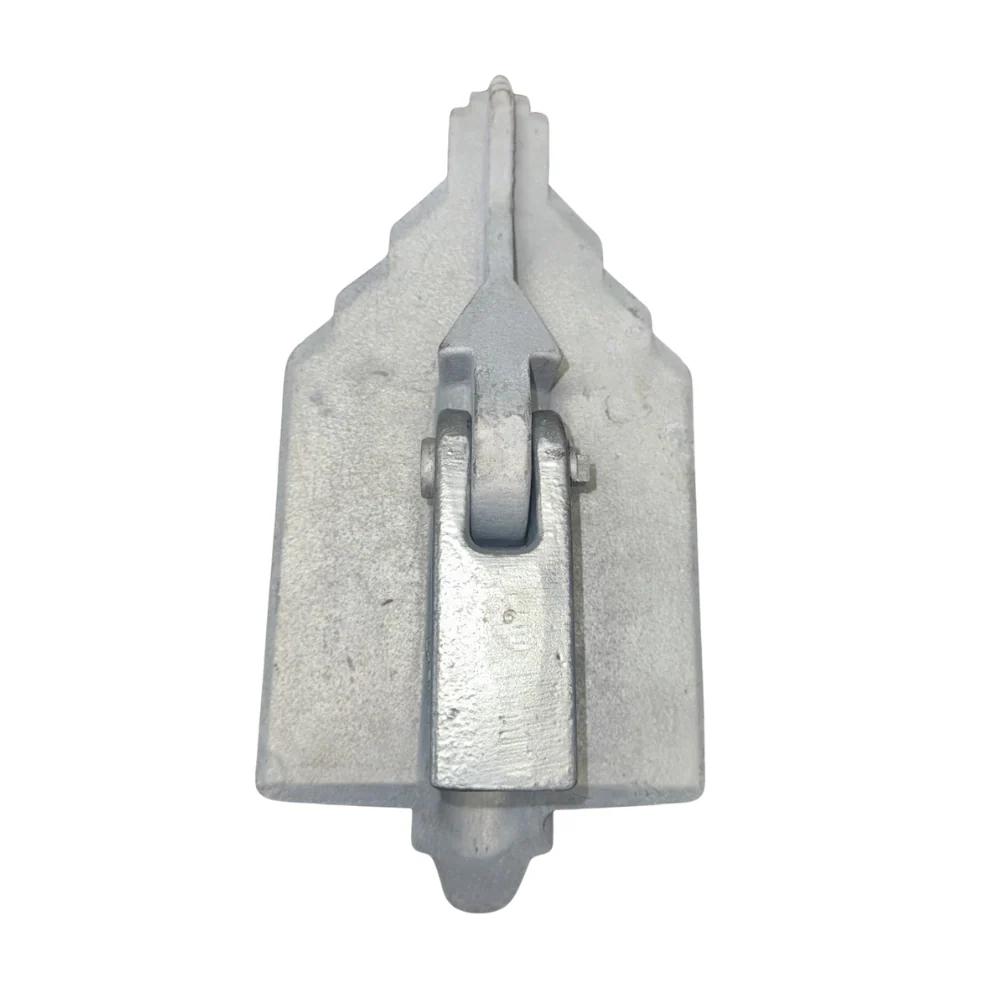 Manta Ray Anchors