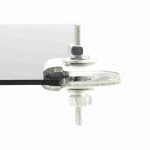 I-Beam Grounding Clamp