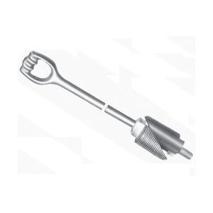 Expanding Rock Anchor