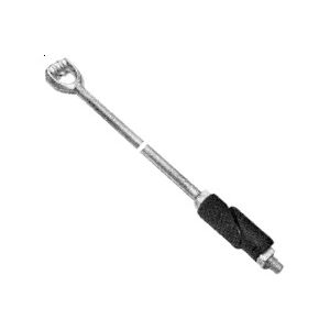 Expanding Rock Anchor