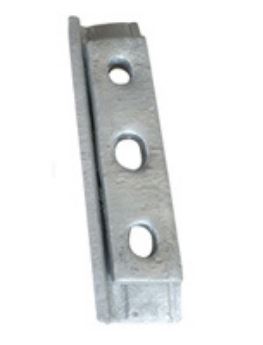 stay wire guy clamp