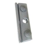 utility pole guy clamp