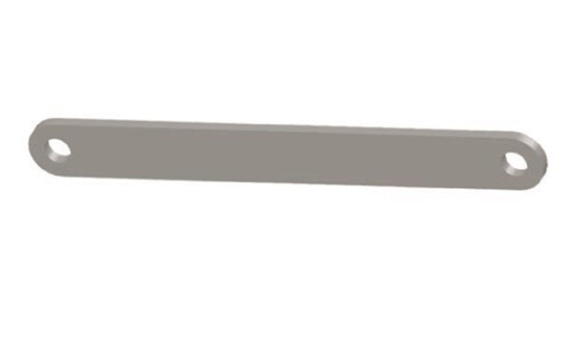 Flat Crossarm Brace