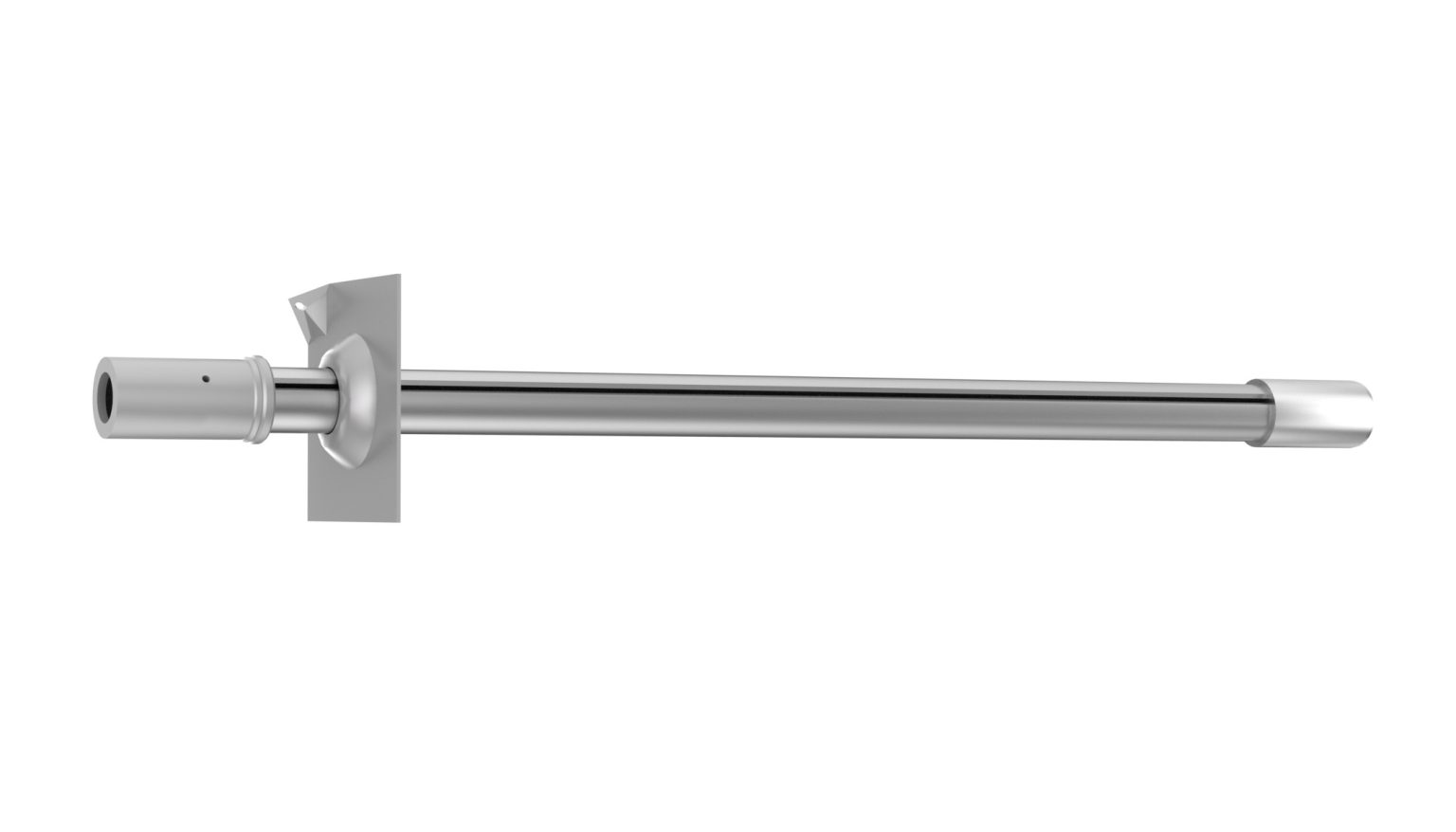Expanding Rock Anchor