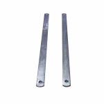 Flat Crossarm Brace