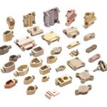 Ground Coupling Rod