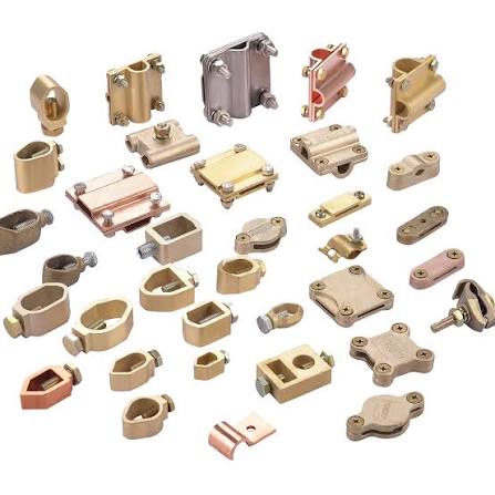 Ground Coupling Rod