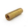 Ground Coupling Rod