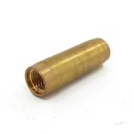 Ground Coupling Rod