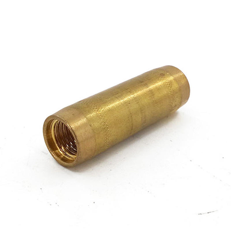 Ground Coupling Rod