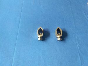 Ground Rod Clamp