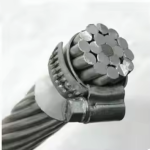 Corrosion-Resistant Guy Wire Steel Cable