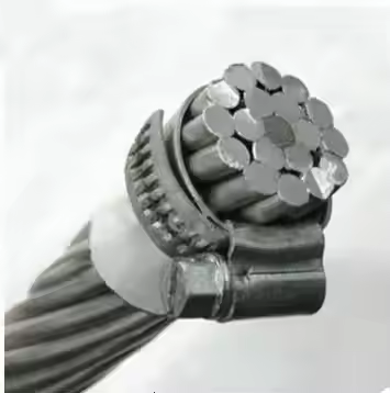 Corrosion-Resistant Guy Wire Steel Cable