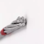 Guy Wire with Turnbuckle and Clamp