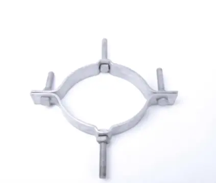 utility pole hardware