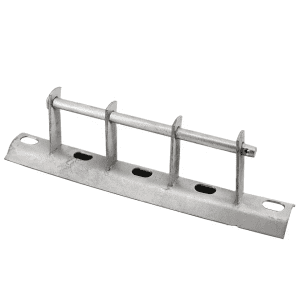 Secondary Rack