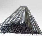 galvanized ground rod