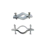steel pole band fitting
