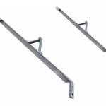 side arm brace