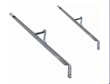 side arm brace