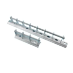 Secondary Rack 3 Spool Pole-Mounted Bracket