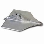 Manta Ray Anchor