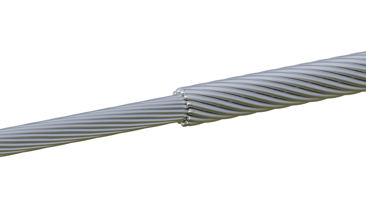 Armour Rod