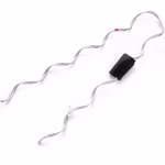 Insulator Ties