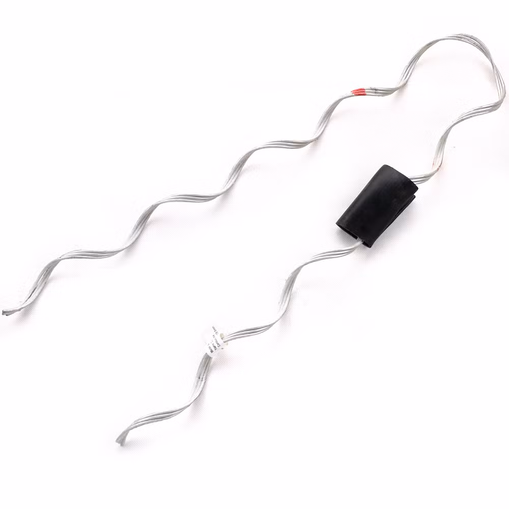 Insulator Ties