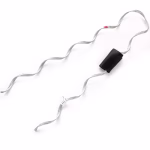 Insulator Ties