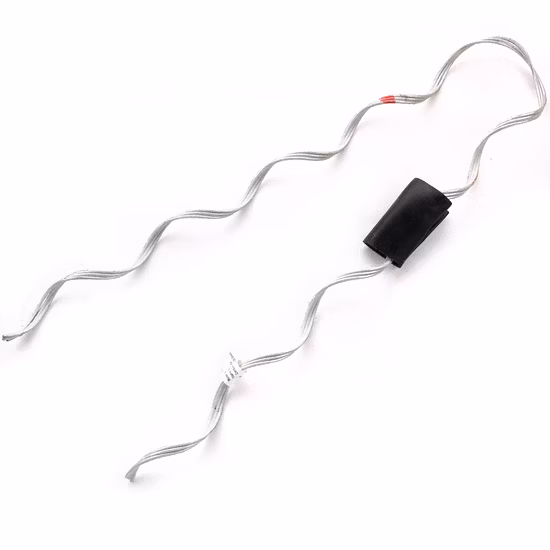 Insulator Ties