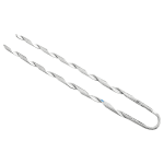 Preformed Tension Clamp