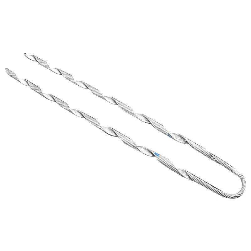 Preformed Tension Clamp