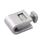 Strand Ground Clamp