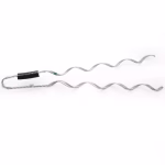 Insulator Ties
