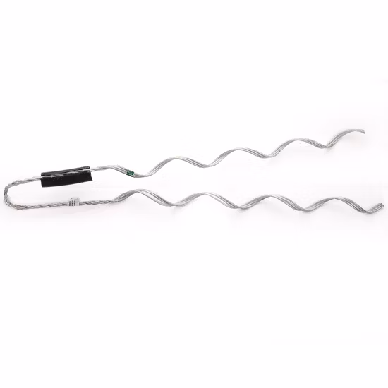 Insulator Ties