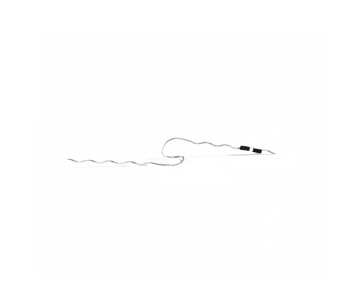 Insulator Ties