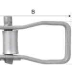 D Bracket