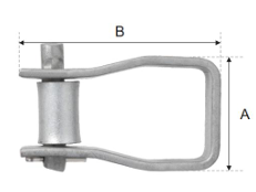 D Bracket