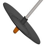 Disk Anchor
