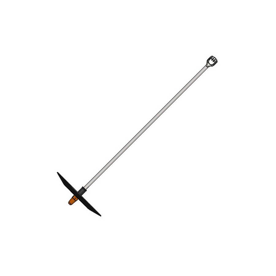 Disk Anchors