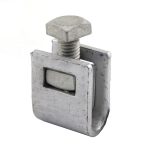 strand grounding clamp