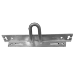 utility pole cross arm