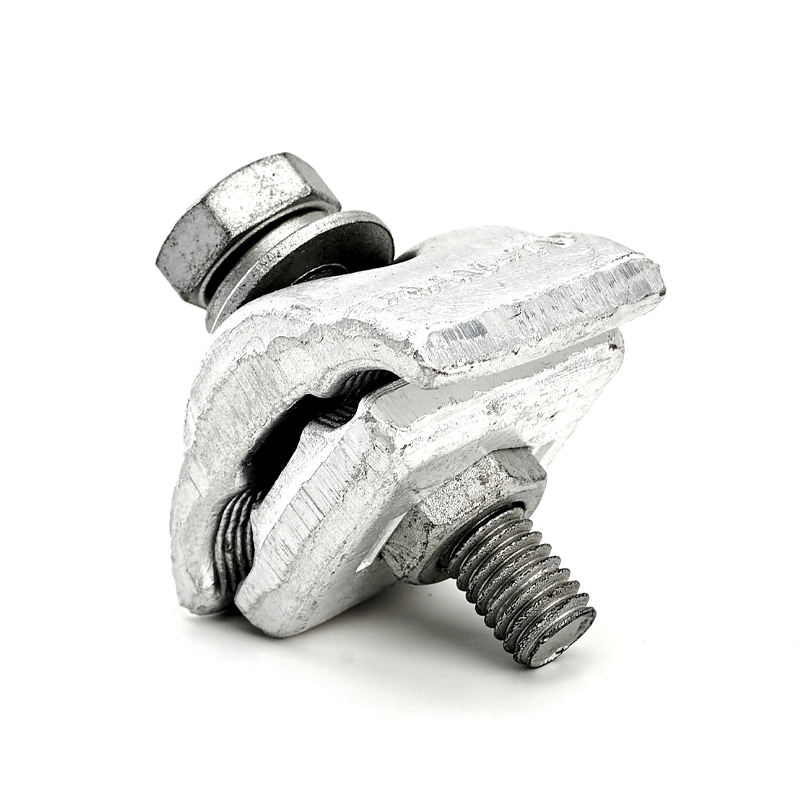 I-Beam Grounding Clamp