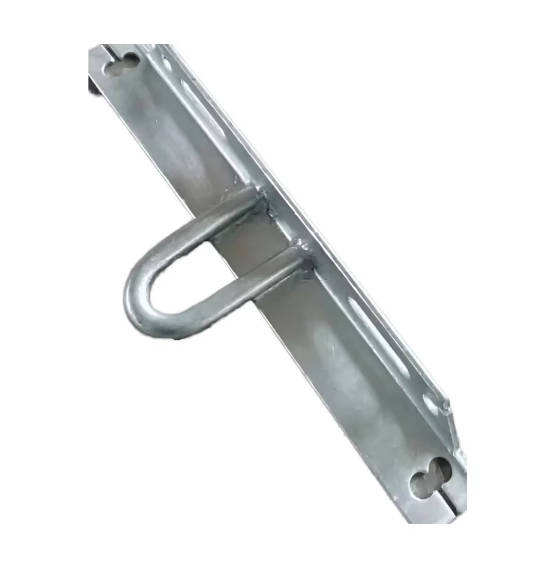 power pole crossarm